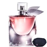 Ficha técnica e caractérísticas do produto Kit La Vie Est Belle Lancôme Eau de Parfum - Perfume Feminino 50ml+Lancôme Idôle - Nécessaire