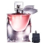 Ficha técnica e caractérísticas do produto Kit La Vie Est Belle Lancôme Eau de Parfum - Perfume Feminino 75ml+Lancôme Idôle - Mochila