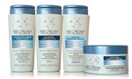 Kit Lacan Bb Cream Excellence 04 Produtos