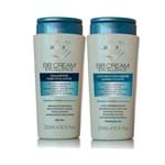 Ficha técnica e caractérísticas do produto Kit Lacan BB Cream Excellence Shampoo + Condicionador 300ml