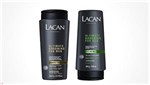 Kit Lacan Ultimate Grooming For Men Shampoo e Styling Gel