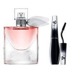 Ficha técnica e caractérísticas do produto Kit Lancôme - La Vie Est Belle Eau De Parfum 30ml + Grandiôse Kit