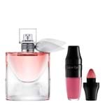 Ficha técnica e caractérísticas do produto Kit Lancôme - La Vie Est Belle Eau de Parfum 30ml + Matte Shaker 270 Kit