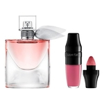 Ficha técnica e caractérísticas do produto Kit Lancôme - La Vie Est Belle Eau De Parfum 30ml + Matte Shaker 270 Kit