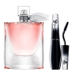 Ficha técnica e caractérísticas do produto Kit Lancôme - La Vie Est Belle Eau De Parfum 100ml + Grandiôse Kit