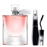 Ficha técnica e caractérísticas do produto Kit Lancôme La Vie Est Belle Eau de Parfum 100ml + Grandiôse