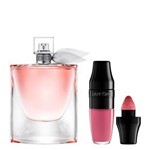 Ficha técnica e caractérísticas do produto Kit Lancôme - La Vie Est Belle Eau de Parfum + Matte Shaker 270 Kit - 100 Ml