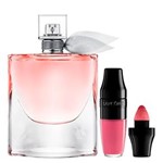 Ficha técnica e caractérísticas do produto Kit Lancôme - La Vie Est Belle Eau de Parfum + Matte Shaker 270 Kit - 75 Ml