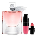 Ficha técnica e caractérísticas do produto Kit Lancôme - La Vie Est Belle Eau De Parfum + Matte Shaker 270 Kit