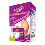 Ficha técnica e caractérísticas do produto Kit Lavitan Beauty 60 Cápsulas + Creme Redutor de Celulite 200ml