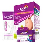 Ficha técnica e caractérísticas do produto Kit Lavitan Beauty com Lavitan Mais Beauty 60 Cápsulas + Lavitan Beauty Creme Redutor de Celulite 200ml