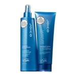 Kit Leave-in e Treatment Balm Moisture Recovery Joico