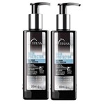 Kit Leave In Truss Hair Protector 250ml 02 Unidades