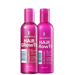 Ficha técnica e caractérísticas do produto Kit Lee Stafford Hair Growth Duo (2 Produtos)