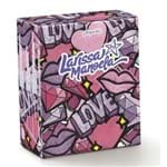 Ficha técnica e caractérísticas do produto Kit Lembrancinhas para Festa - Larissa Manoela Love (30 Unidades) 30x25 Ml