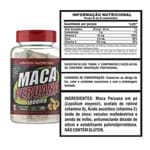 Ficha técnica e caractérísticas do produto Kit Libido Testosterona Maca Peruana + Arginina 300 Cápsulas