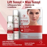 Ficha técnica e caractérísticas do produto Kit Lift Tensyl Face/contorno 40g+max Tensyl 30g Cosmobeauty