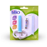 Kit Lillo Manicure para Bebês