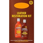 Kit Limpeza Condicionador Restauração Lexol Leather 236ml
