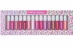 Ficha técnica e caractérísticas do produto Kit Lip Gloss Ulta Beauty - 15 Cores