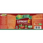 Ficha técnica e caractérísticas do produto Kit 3 Liprost e Licopeno com Vitamina E - Unilife - 60 cápsulas