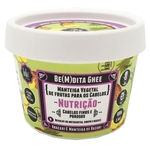 Ficha técnica e caractérísticas do produto Kit Lola Be(M)Dita Ghee Nutrição Abacaxi Manteiga