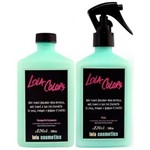 Ficha técnica e caractérísticas do produto Kit Lola Colors Lola Cosmetics Shampoo e Condicionador 230ml