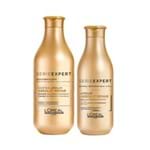 Ficha técnica e caractérísticas do produto Kit L'Oréal Professionnel Absolut Repair - Shampoo 300ml + Condicionador 300ml