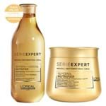 Ficha técnica e caractérísticas do produto Kit L'Oréal Professionnel Expert Nutrifier (Shampoo e Máscara) Conjunto