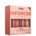 Loreal Professionnel Inforcer Kit Pequeno - CA