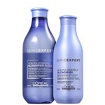 Kit L’oréal Professionnel Serie Expert Blondifier Gloss Duo (2 Produtos)