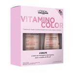 Ficha técnica e caractérísticas do produto Kit LOréal Professionnel Série Expert Vitamino Color
