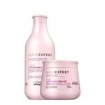 Ficha técnica e caractérísticas do produto Kit L'Oréal Vitamino Color A-OX Kit - Shampoo e Máscara