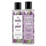 Ficha técnica e caractérísticas do produto Kit Love Beauty & Planet Óleo de Argan & Lavanda Shampoo 300ml + Condicionador 300ml
