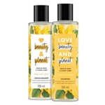 Ficha técnica e caractérísticas do produto Kit Love Beauty & Planet Óleo de Coco & Ylang Ylang Shampoo 300ml + Condicionador 300ml