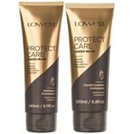 Lowell Protect Care - Kit Shampoo e Condicionador