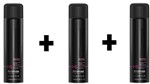 Ficha técnica e caractérísticas do produto Kit Mab 3 Go Style Hair Spray 400ml