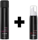 Ficha técnica e caractérísticas do produto Kit Mab Go Style Mousse 150ml + Go Style Hair Spray 400ml
