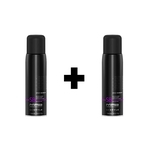 Ficha técnica e caractérísticas do produto Kit Mab 2 Go Style Shine Spray 150ml - Spray de brilho