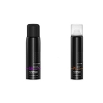 Ficha técnica e caractérísticas do produto Kit Mab Style Shine Spray + Pomada Capilar Go Style Mab