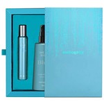 Ficha técnica e caractérísticas do produto Kit Mahogany Make me Fever Blue Perfume 45 ml + Hidratante 200 ml