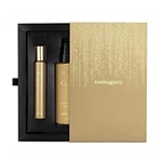 Ficha técnica e caractérísticas do produto Kit Mahogany Make me Fever Gold Perfume 45 Ml + Hidratante 200 Ml