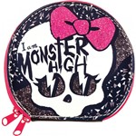 Ficha técnica e caractérísticas do produto Kit Manicure Monster High Skullette Ricca 1189