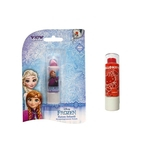 Ficha técnica e caractérísticas do produto Kit Maquiagem Infantil Batom Frozen + Lip Balm Hello Kitty