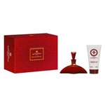 Ficha técnica e caractérísticas do produto Kit Marina de Bourbon Rouge Royal Kit Eau de Parfum + Body Lotion