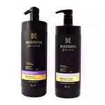 Ficha técnica e caractérísticas do produto Kit Matizante Specialiste Shampoo 1 Lt+Máscara Cinza 1 Lt Bio Extratus