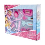 Ficha técnica e caractérísticas do produto Kit Médico - Disney - Princesas - Toyng