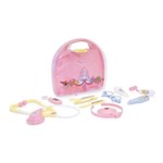Ficha técnica e caractérísticas do produto Kit Médico Infantil - Maleta - Princesas - Disney - Toyng