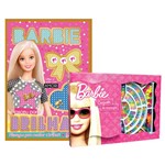 Ficha técnica e caractérísticas do produto Kit Miçangas da Barbie - Fun