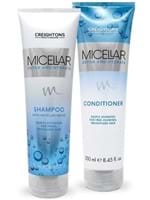 Kit Micellar Detox And Hydrate - Creightons